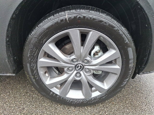 2026 Mazda Mazda CX-30 CX-30 2.5 S PF AWD