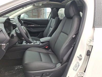 2026 Mazda Mazda CX-30 CX-30 2.5 S PF AWD