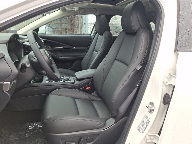 2026 Mazda Mazda CX-30 CX-30 2.5 S PF AWD