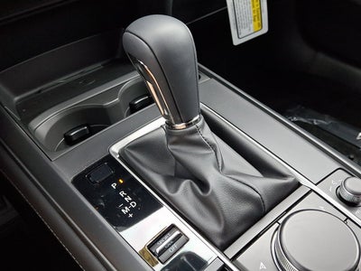 2026 Mazda Mazda CX-30 2.5 S Preferred AWD