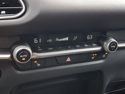 2026 Mazda Mazda CX-30 2.5 S Preferred AWD