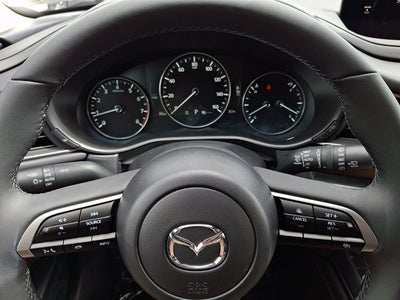 2026 Mazda Mazda CX-30 2.5 S Preferred AWD