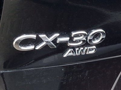 2026 Mazda Mazda CX-30 2.5 S Preferred AWD