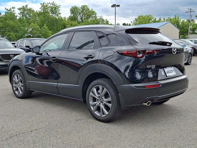 2026 Mazda Mazda CX-30 2.5 S Preferred AWD