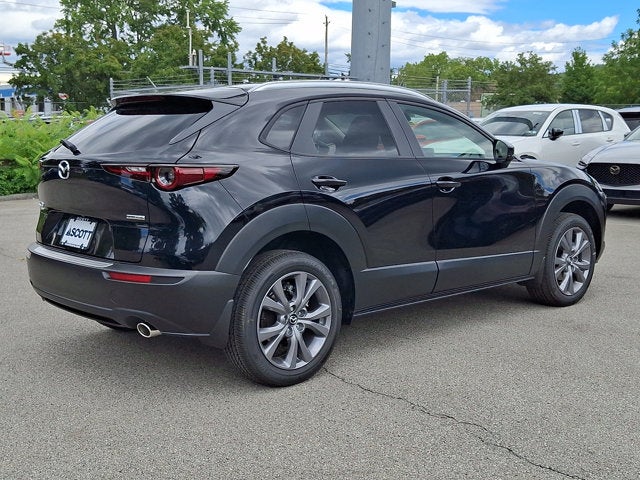 2026 Mazda Mazda CX-30 2.5 S Preferred AWD