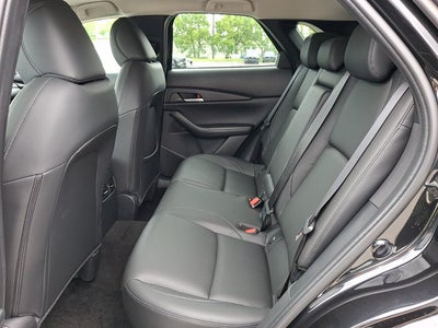 2026 Mazda Mazda CX-30 2.5 S Preferred AWD