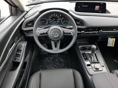 2026 Mazda Mazda CX-30 2.5 S Preferred AWD