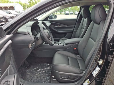 2026 Mazda Mazda CX-30 2.5 S Preferred AWD