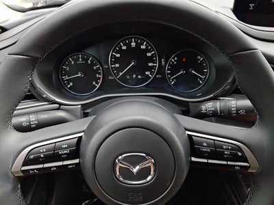 2026 Mazda Mazda CX-30 2.5 S Preferred AWD