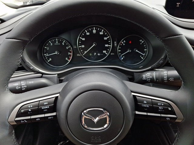 2026 Mazda Mazda CX-30 2.5 S Preferred AWD