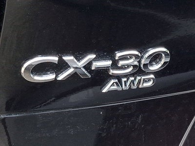 2026 Mazda Mazda CX-30 2.5 S Preferred AWD
