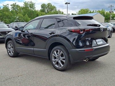 2026 Mazda Mazda CX-30 2.5 S Preferred AWD