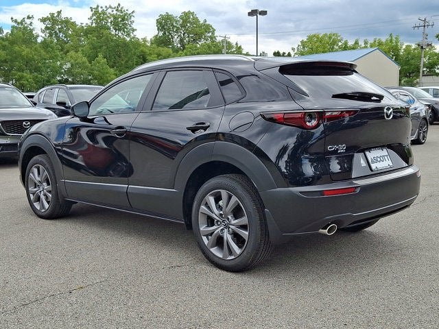 2026 Mazda Mazda CX-30 2.5 S Preferred AWD