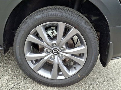 2026 Mazda Mazda CX-30 2.5 S Preferred AWD