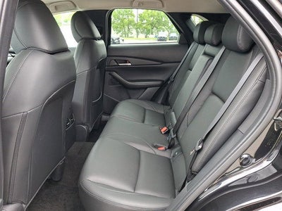 2026 Mazda Mazda CX-30 2.5 S Preferred AWD
