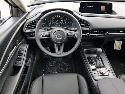 2026 Mazda Mazda CX-30 2.5 S Preferred AWD
