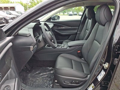 2026 Mazda Mazda CX-30 2.5 S Preferred AWD