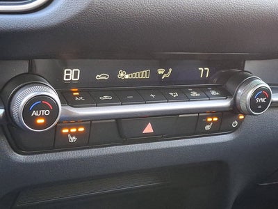 2026 Mazda Mazda CX-30 2.5 S Preferred AWD