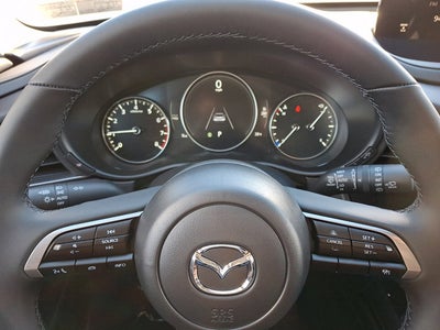 2026 Mazda Mazda CX-30 2.5 S Preferred AWD