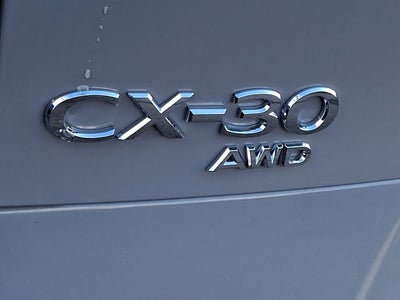 2026 Mazda Mazda CX-30 2.5 S Preferred AWD