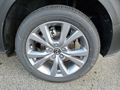 2026 Mazda Mazda CX-30 2.5 S Preferred AWD