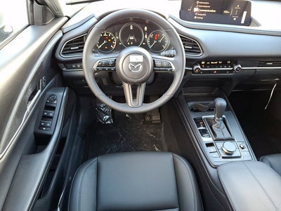 2026 Mazda Mazda CX-30 2.5 S Preferred AWD