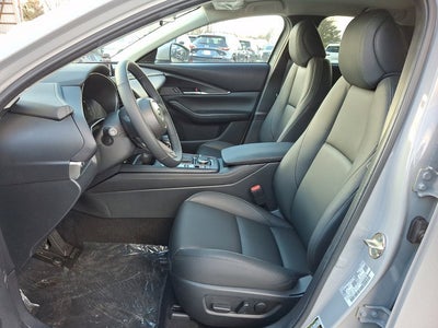 2026 Mazda Mazda CX-30 2.5 S Preferred AWD