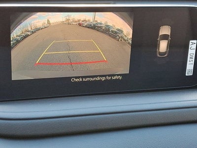 2026 Mazda Mazda CX-30 2.5 S Preferred AWD