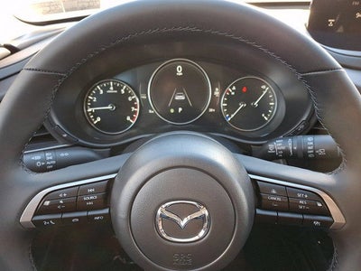 2026 Mazda Mazda CX-30 2.5 S Preferred AWD
