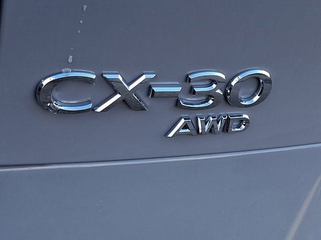 2026 Mazda Mazda CX-30 2.5 S Preferred AWD