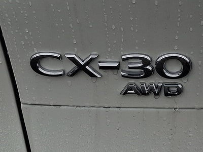 2026 Mazda Mazda CX-30 2.5 S Preferred AWD