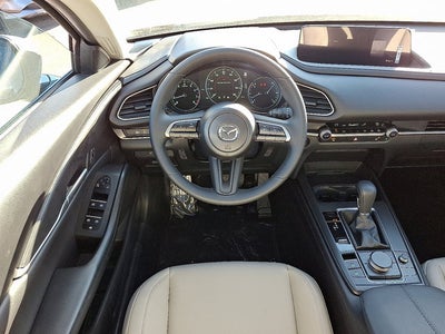 2026 Mazda Mazda CX-30 2.5 S Preferred AWD