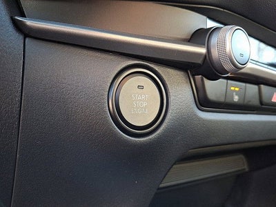 2026 Mazda Mazda CX-30 2.5 S Preferred AWD