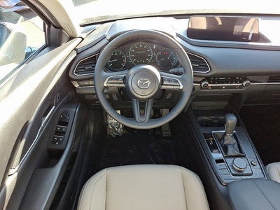 2026 Mazda Mazda CX-30 2.5 S Preferred AWD