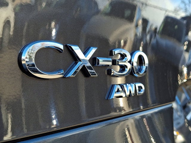 2026 Mazda Mazda CX-30 2.5 S Preferred AWD