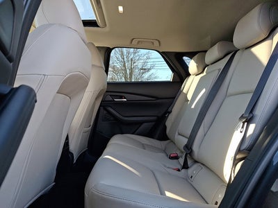 2026 Mazda Mazda CX-30 2.5 S Preferred AWD