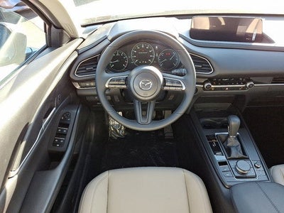 2026 Mazda Mazda CX-30 2.5 S Preferred AWD