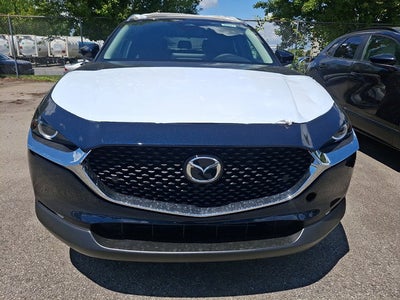 2026 Mazda Mazda CX-30 2.5 S Preferred AWD