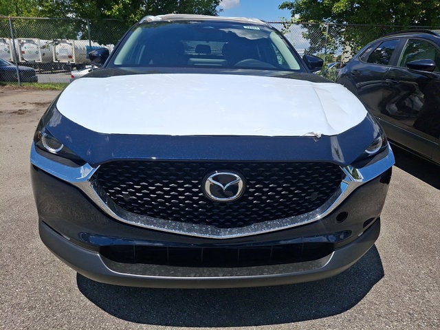 2026 Mazda Mazda CX-30 2.5 S Preferred AWD
