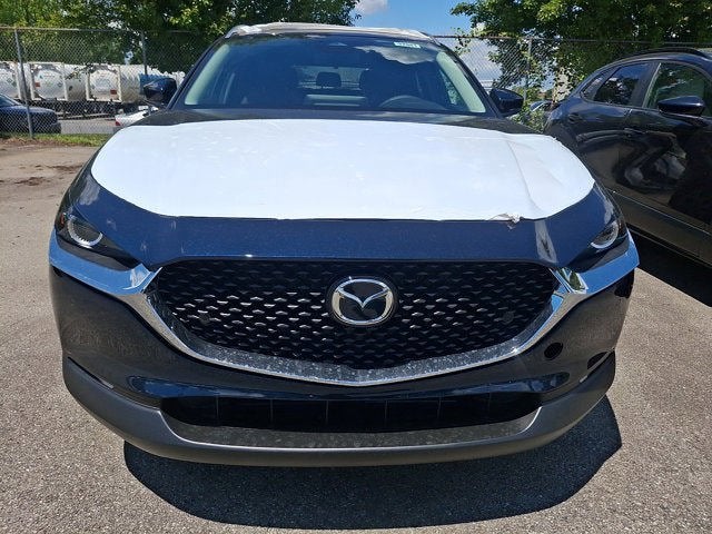 2026 Mazda Mazda CX-30 2.5 S Preferred AWD