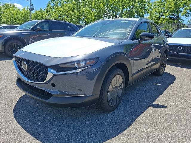2026 Mazda Mazda CX-30 2.5 S Carbon Edition AWD