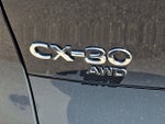 2026 Mazda Mazda CX-30 2.5 S Carbon Edition AWD