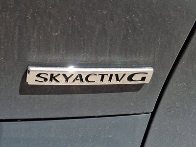 2026 Mazda Mazda CX-30 2.5 S Carbon Edition AWD