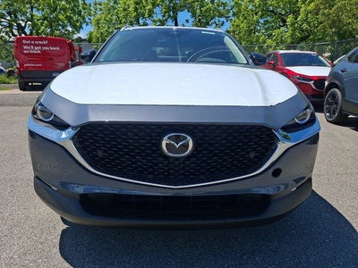 2026 Mazda Mazda CX-30 2.5 S Carbon Edition AWD