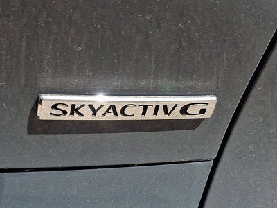 2026 Mazda Mazda CX-30 2.5 S Carbon Edition AWD