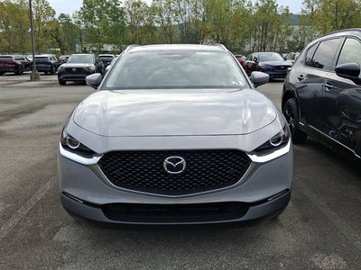 2026 Mazda Mazda CX-30 2.5 S Preferred AWD