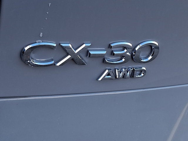 2026 Mazda Mazda CX-30 2.5 S Preferred AWD
