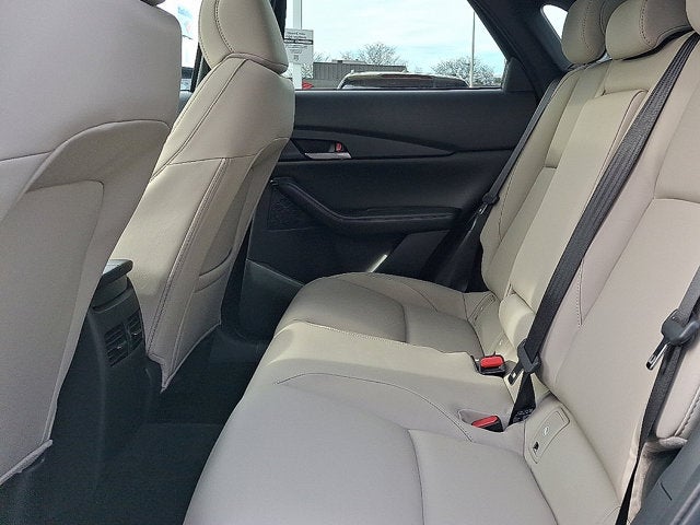 2026 Mazda Mazda CX-30 2.5 S Preferred AWD