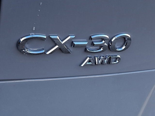 2026 Mazda Mazda CX-30 2.5 S Preferred AWD