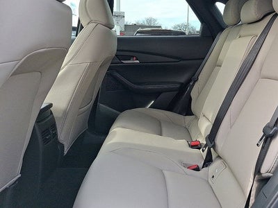 2026 Mazda Mazda CX-30 2.5 S Preferred AWD